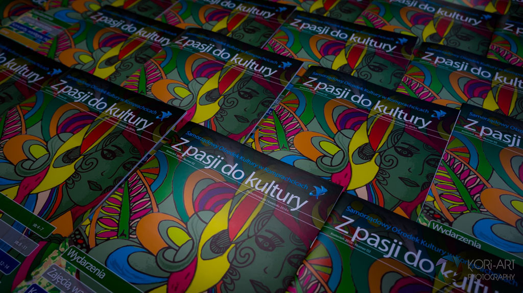 Magazyn