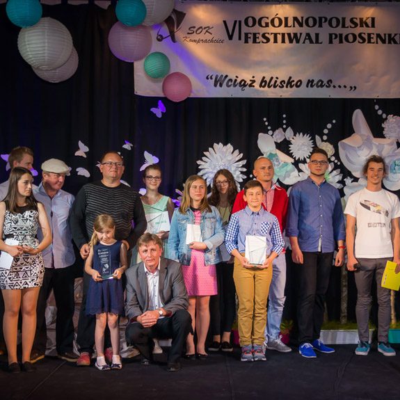 Festiwal / Fotoreportaż