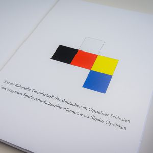 Teczki ofertowe