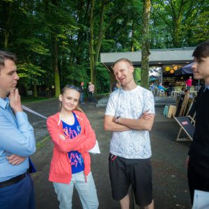Festiwal / Fotoreportaż