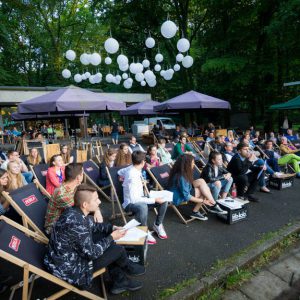 Festiwal / Fotoreportaż
