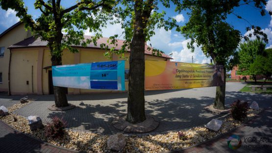 Baner reklamowy