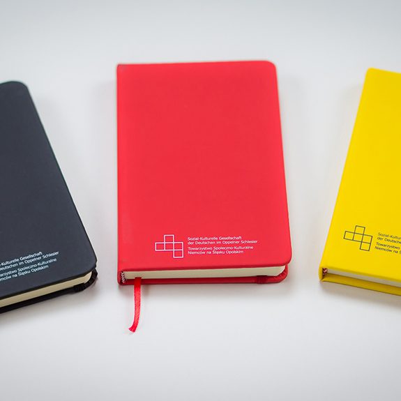 Notes reklamowy