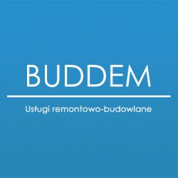 buddem Buddem Usługi remontowo-budowlane