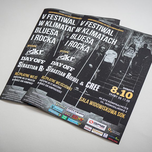 Plakat