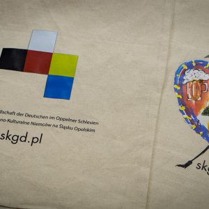 Torby reklamowe
