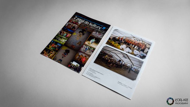 Katalog szyty