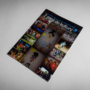 Katalog szyty