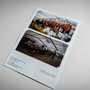 Katalog szyty