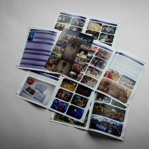 Katalog szyty