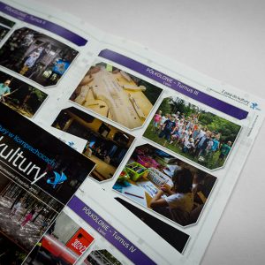 Katalog szyty