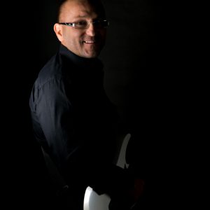 Sesja fotograficzna