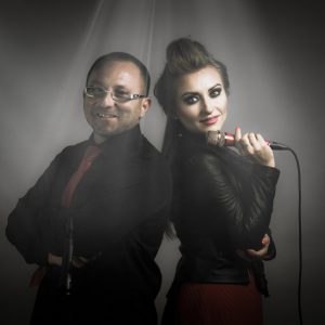 Sesja fotograficzna