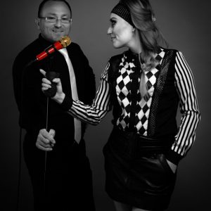 Sesja fotograficzna