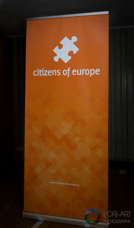 Roll-up reklamowy