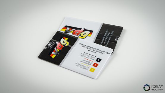 Pendrive reklamowy