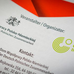 Broszura reklamowa