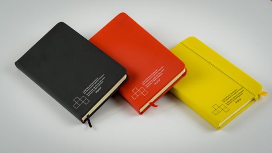 Notes z nadrukiem