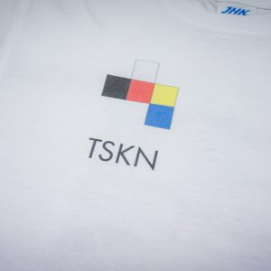 Koszulka z nadrukiem