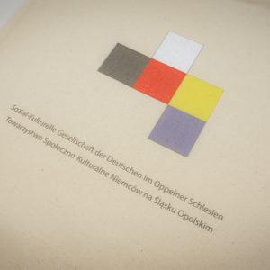 Torba reklamowa
