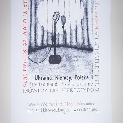 Ulotki plakaty reklamowe