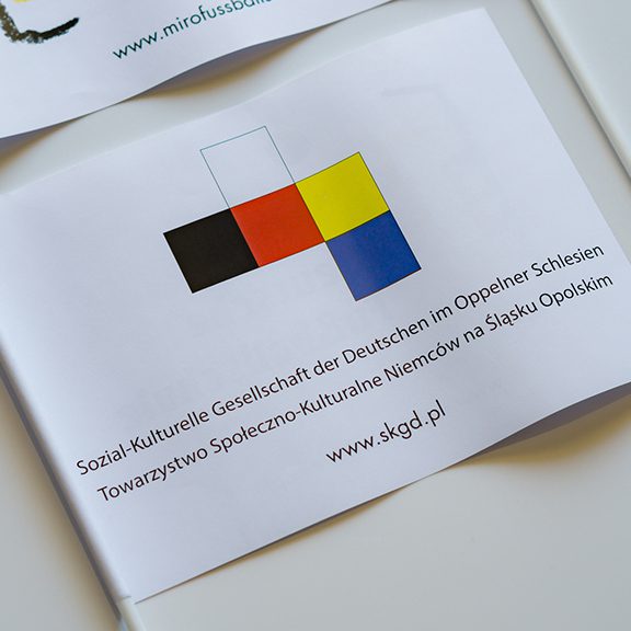 Flagi reklamowe