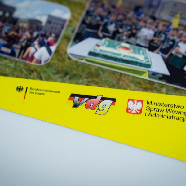 Projekt i druk planów zajęć