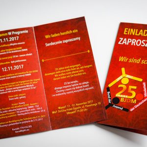 Zaproszenia
