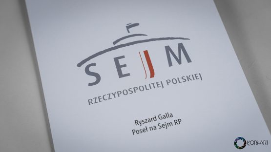 Teczki ofertowe