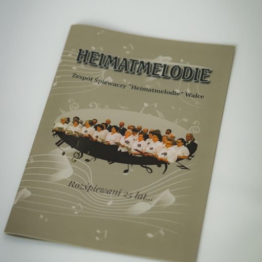 Katalogi reklamowe