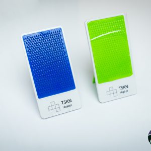 Podstawka na telefon